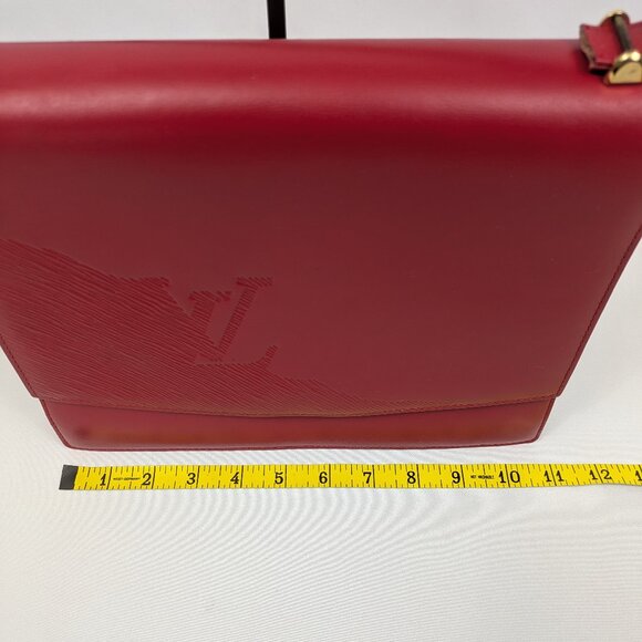 Louis Vuitton Opera Delphes Shoulder Bag - Picture 5 of 15